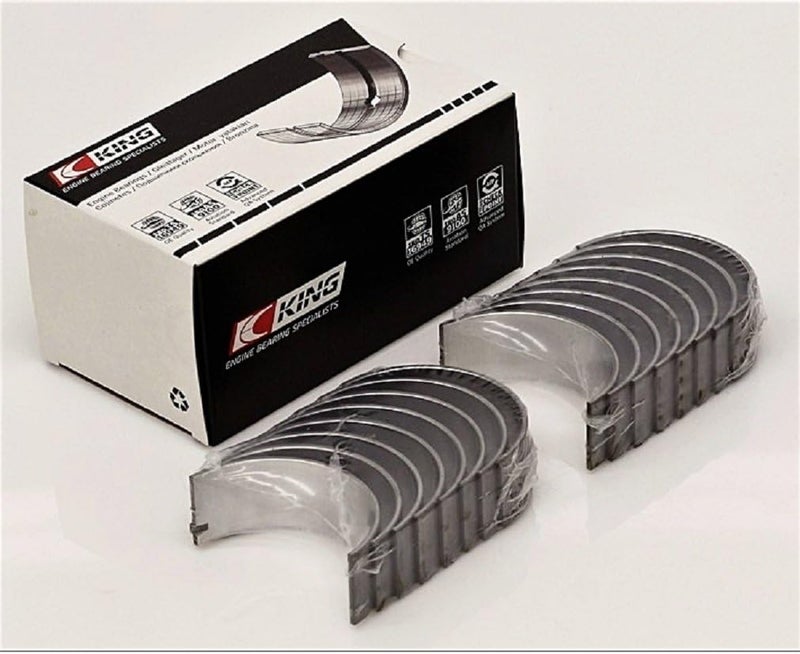 King Rod and Main Bearing set for LS engines including 4.8L, 5.3L, 6.0L V8 - Image 2
