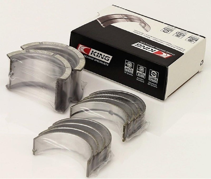 King Rod and Main Bearing set for LS engines including 4.8L, 5.3L, 6.0L V8 - Image 3