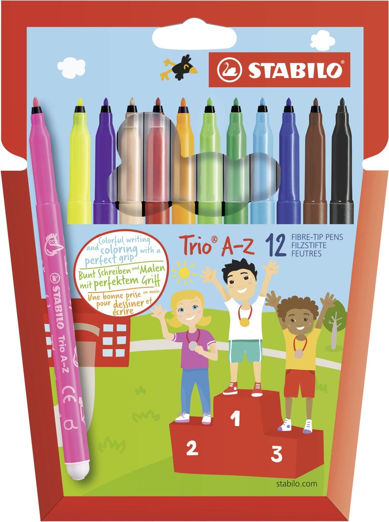 STABILO