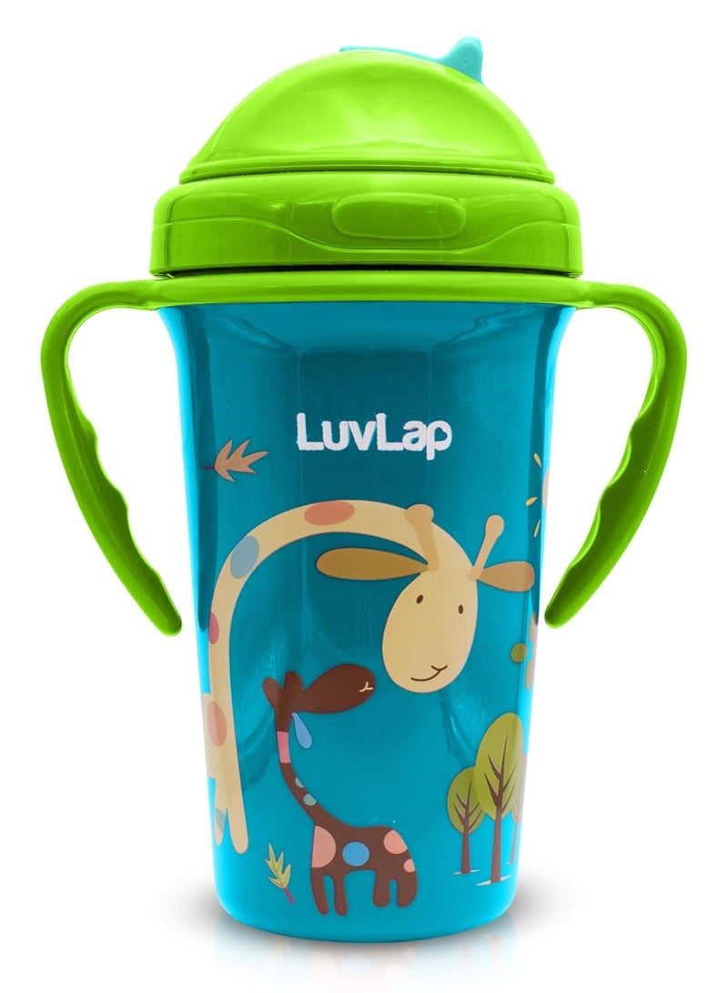 لوفلاب زجاجة لوفلاب تايني جيفي للأطفال - Image 1