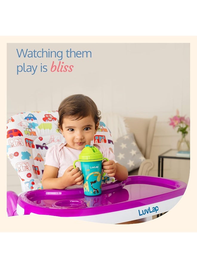 لوفلاب زجاجة لوفلاب تايني جيفي للأطفال - Image 5