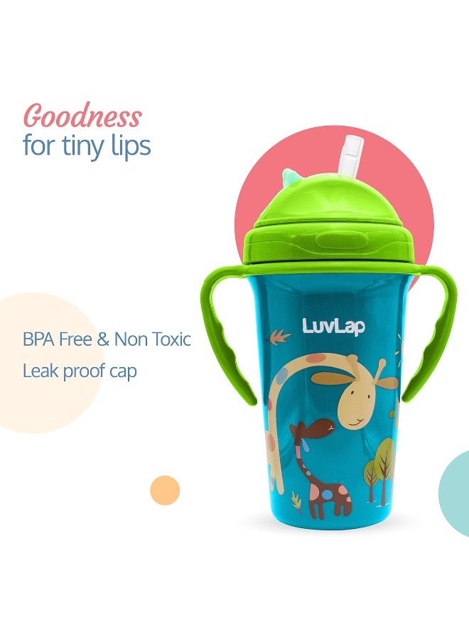 لوفلاب زجاجة لوفلاب تايني جيفي للأطفال - Image 2