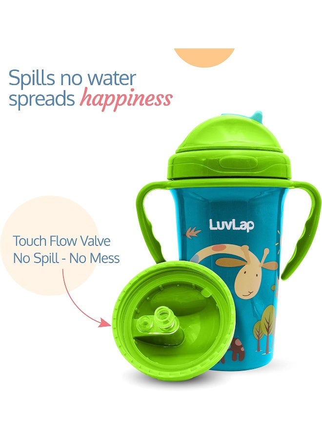 لوفلاب زجاجة لوفلاب تايني جيفي للأطفال - Image 3