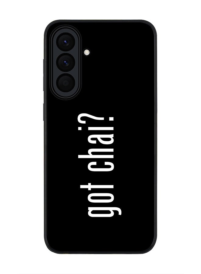 For Samsung Galaxy A37 Case,Slim fit Camera Protection, Shockproof Thin Phone cover  - Got Chai