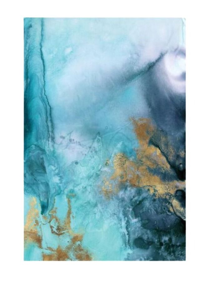 Abstract Wall Decor for Living Room Bedroom Wall Art Paintings Abstract Ink painting Wall Artworks Hang Pictures for Office Decoration - Image 1