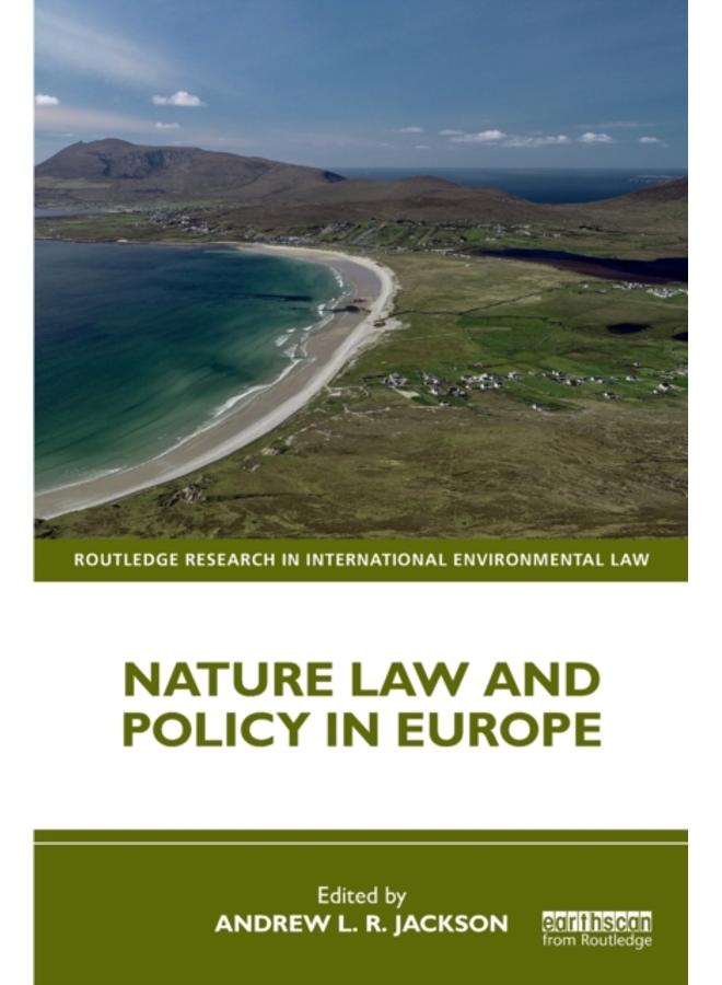 Nature Law and Policy in Europe 