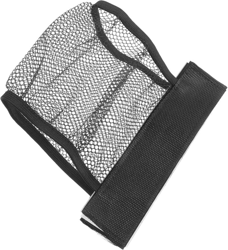 Elastic Car Trunk Organizer Cargo Net Multi Use Storage Vehicle Accessories 1 Pack - Image 1
