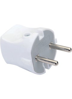 11112 Non-Grounded Male Plug 5 Pieces Mimosa Copper Plug Socket - pzsku/Z2E9F9B6EFED1400934EFZ/45/_/1730485077/4d4d30f0-d7f2-489d-81a7-fdd20139aabd