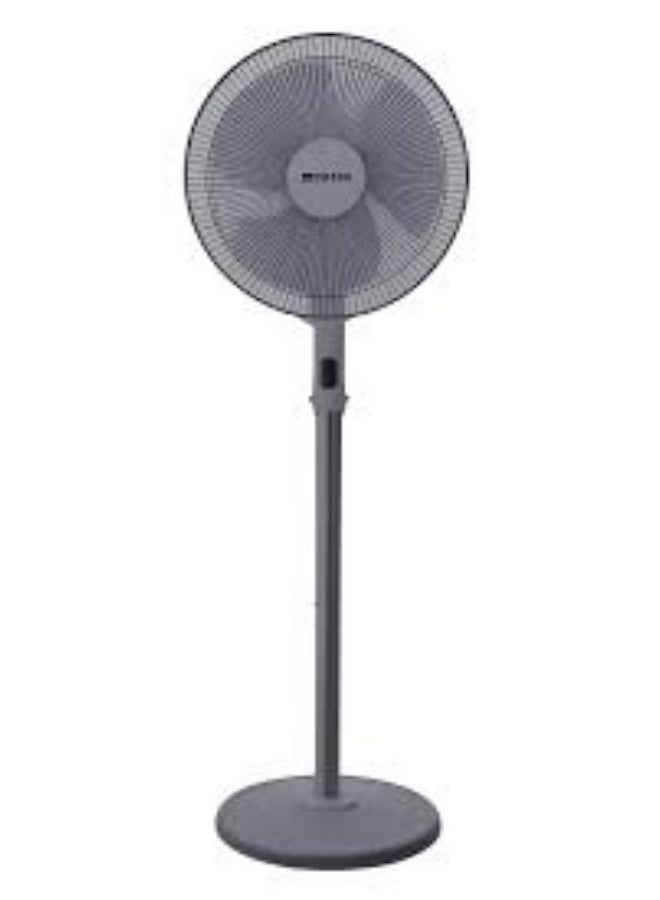 Fresh Richy Stand Fan, 16 inches