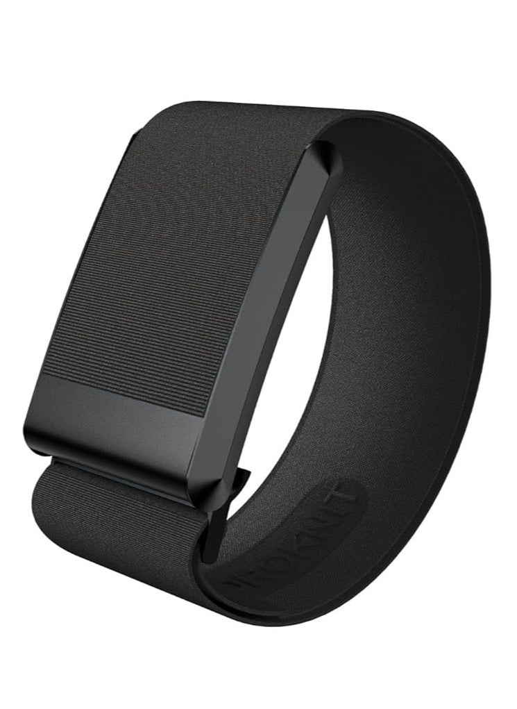 Generic Nylon Sport Band Compatible with Whoop 4.0, Flexible, quick-drying, water-repellent strap for active lifestyles—chic, affordable, and breathable  - Image 1