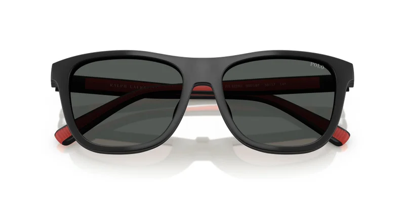 POLO RALPH LAUREN 0Ph4228U Square Sunglasses