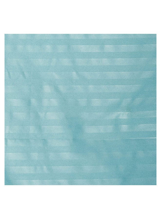 Soft Comfort شريحة مريحة ناعمة مخملية AQUA مقاس مزدوج 120x200 سم - Image 4
