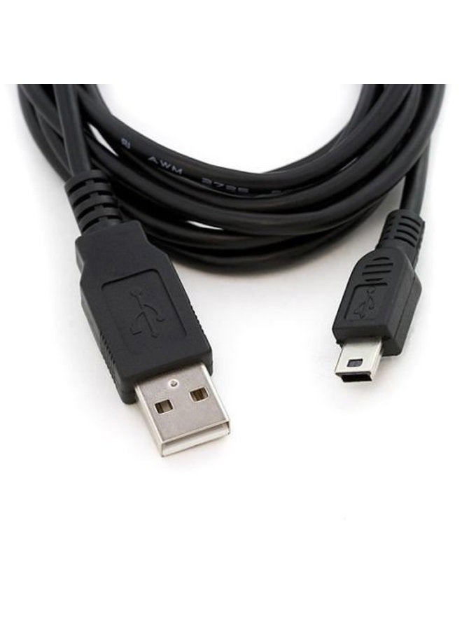 NiceTQ كابل شحن بيانات USB بطول 3 أقدام لجهاز VTech InnoTab 1 2 2S 3 3S اللوحي التعليمي - Image 2