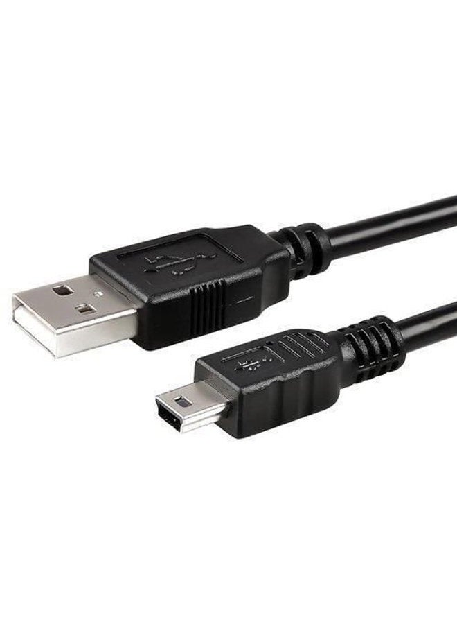 NiceTQ كابل شحن بيانات USB بطول 3 أقدام لجهاز VTech InnoTab 1 2 2S 3 3S اللوحي التعليمي - Image 1