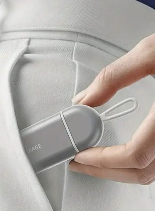 3Pcs Compact and Durable Anti-Moisture Three-Compartment Pill Box - Waterproof Seal, Eco-Friendly ABS Material, Large Capacity, Ideal for Travel, Daily Use, Medication Storage, and Easy Carry - Image 4