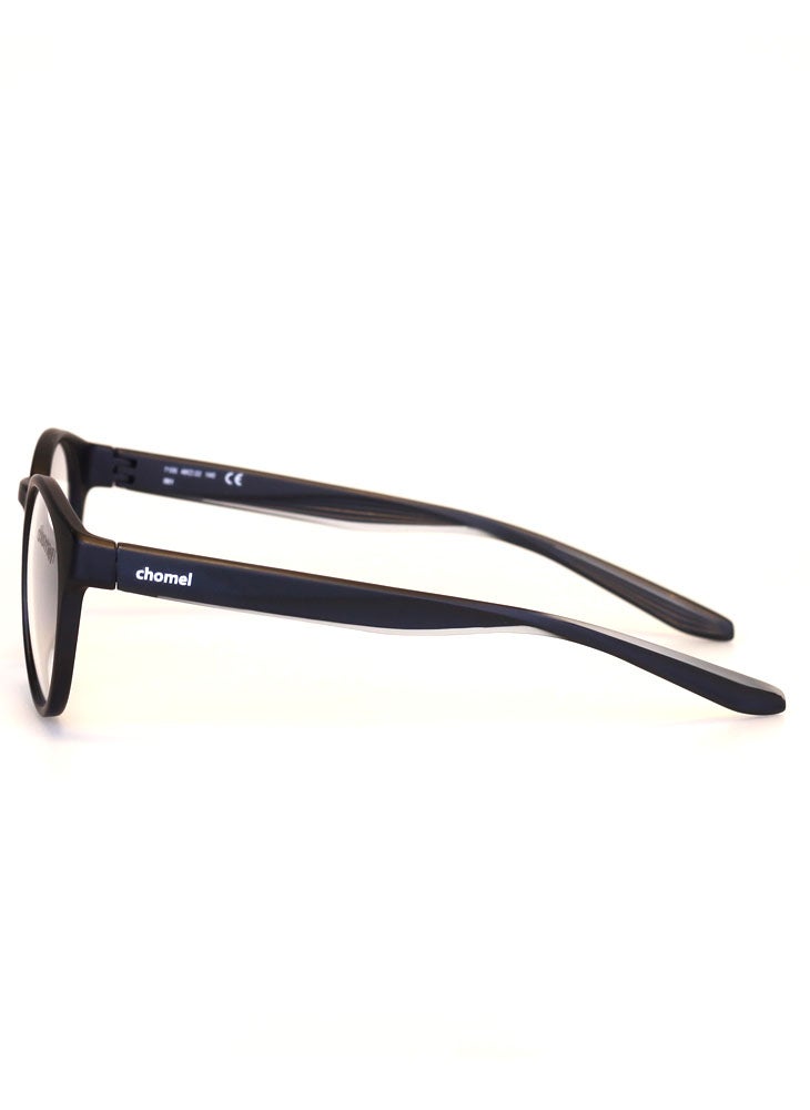 تشوميل إطار نظارات بيضاوي الشكل 7105 للرجال والنساء - Image 5