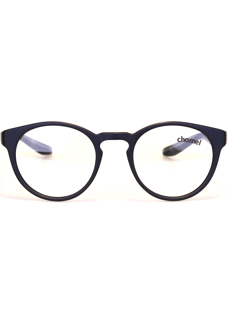تشوميل إطار نظارات بيضاوي الشكل 7105 للرجال والنساء - Image 2