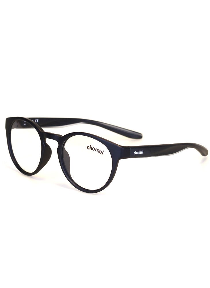 تشوميل إطار نظارات بيضاوي الشكل 7105 للرجال والنساء - Image 1