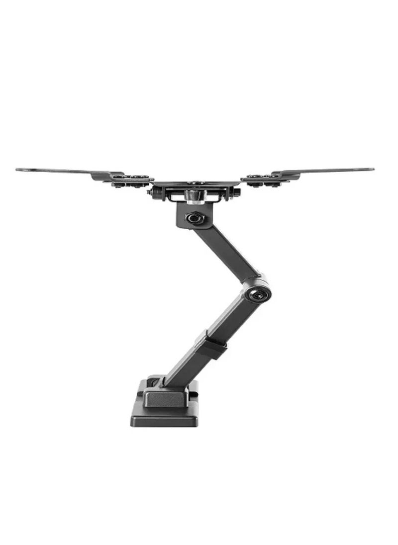 Skill Tech Skill Tech SH 23P Single Arm Full-Motion Tv Wall Mount  - Image 3