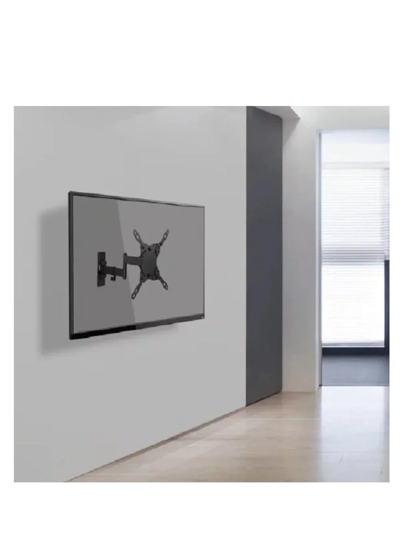 Skill Tech Skill Tech SH 23P Single Arm Full-Motion Tv Wall Mount  - Image 5