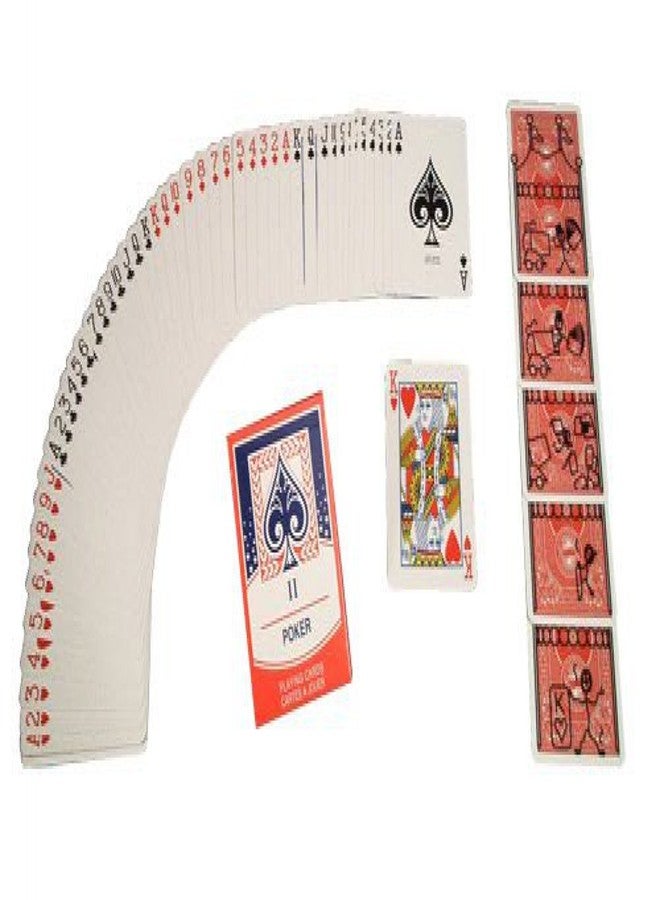 رويال ماجيك دان هارلان كارد-تون 2 - خدعة بطاقة سحرية - Image 2