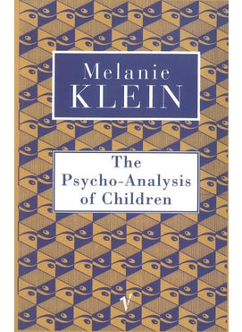 Psycho-Analysis of Children 