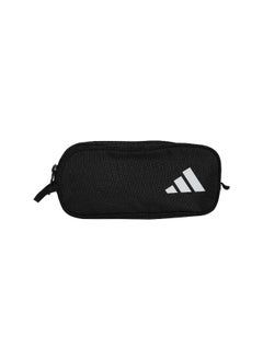 Adidas adidas pencil case with 2 zippers unisex bag  - Image 1