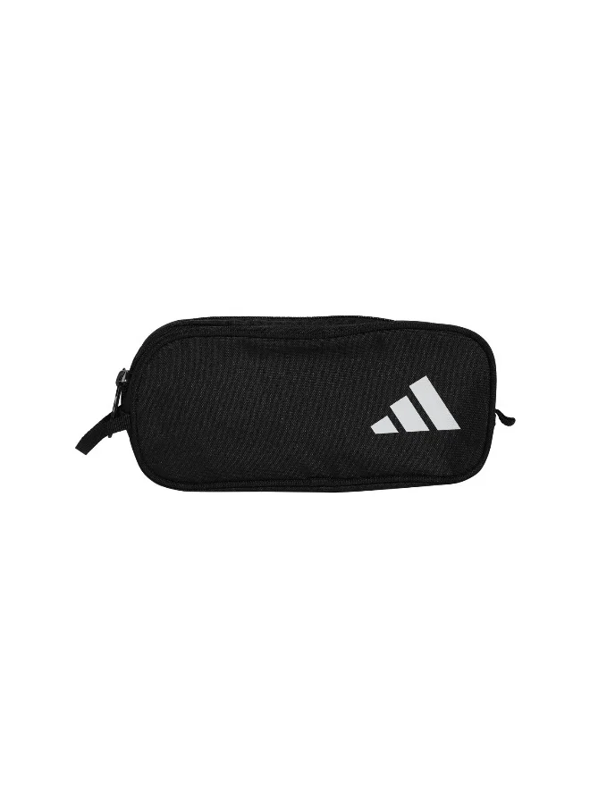 Adidas adidas pencil case with 2 zippers unisex bag