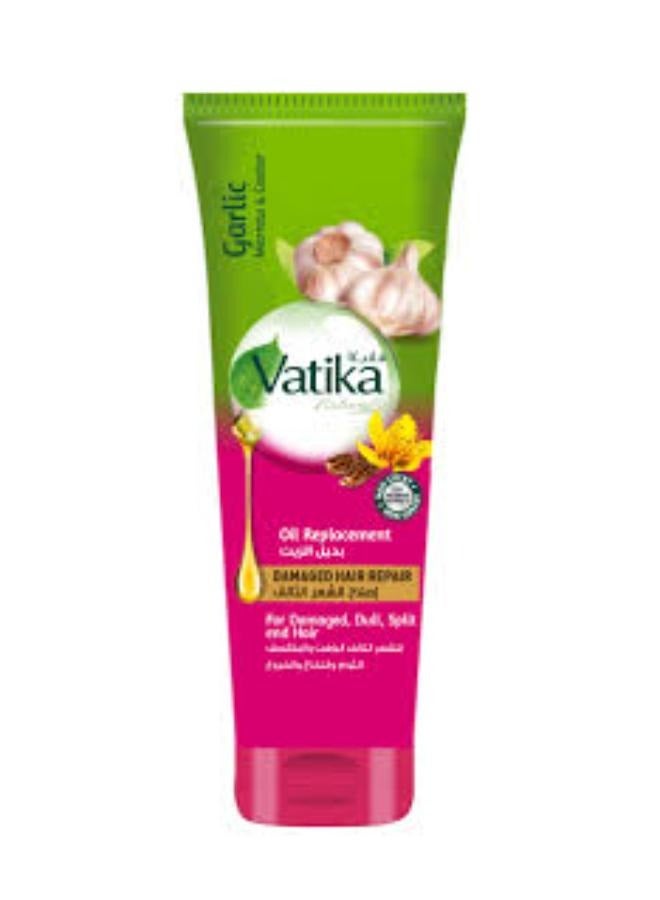 HAIR OILREPLACMENT 200 ML