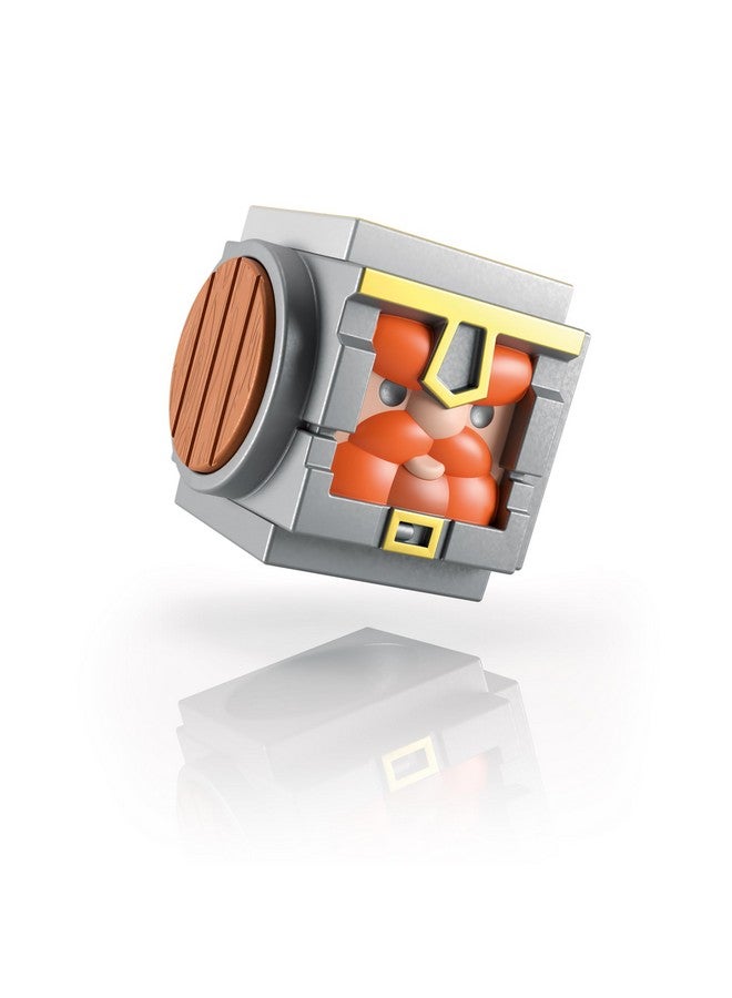 SmartGames لعبة سمارت جيمز بريك آوت: لعبة هروب من الكتل المتدحرجة مع 80 تحديًا للأعمار من 10 سنوات فما فوق - Image 5