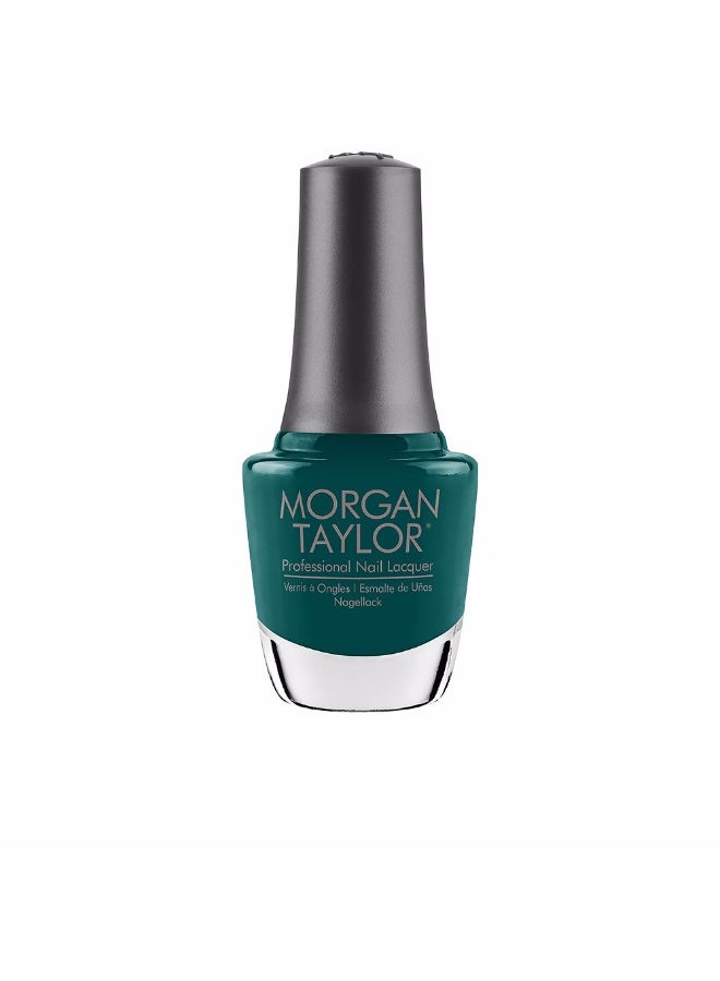 Morgan Taylor Professional Nail Lacquer Color Gotta Have Hue 15ml - Image 1