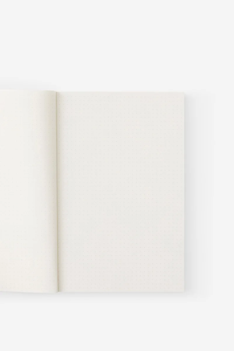 تايبو دفتر رايلي بنقاط