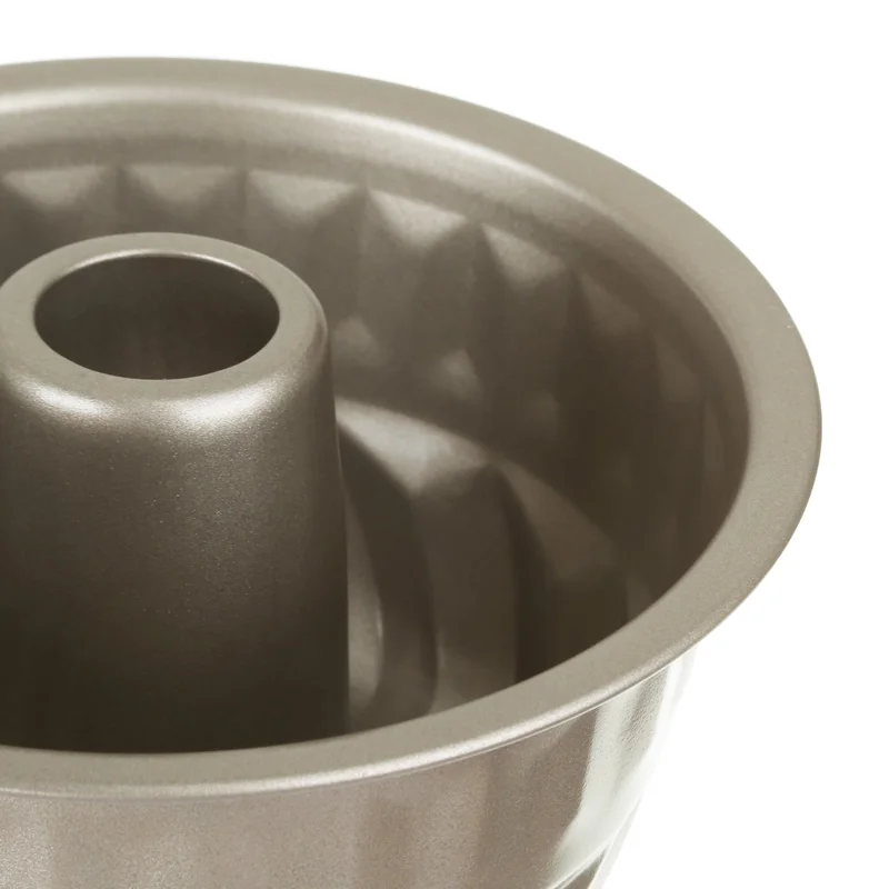 Simply Kitchen Champagne Bundt Cake Pan-17.5Cm