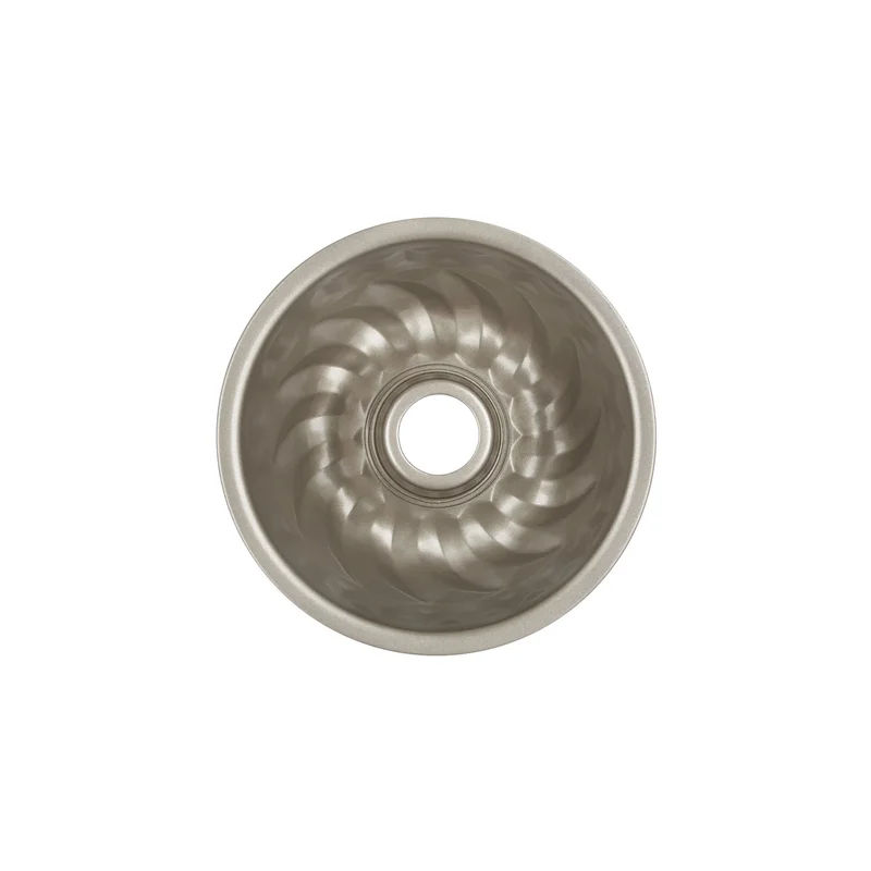 Simply Kitchen  Champagne Bundt Cake Pan-17.5Cm  | Best Price UAE