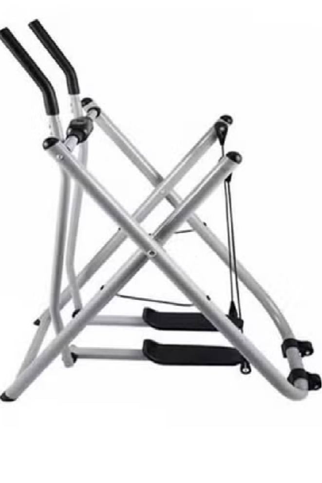 keke Gazelle Freestyle Machine - Image 1