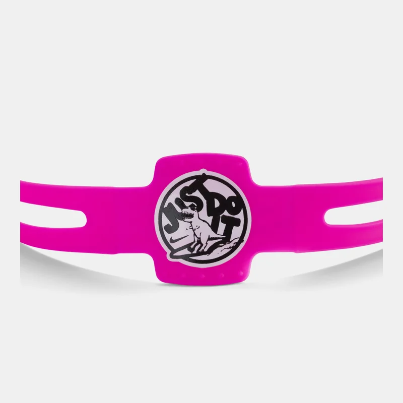 Nike Pink Kids' Easy Fit Swimming Goggles  | Best Price UAE