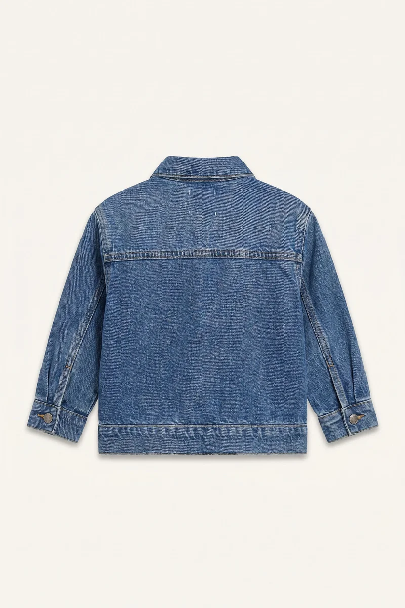 Defacto Baby Boy Jacket