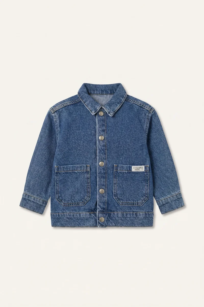 Defacto Baby Boy Jacket