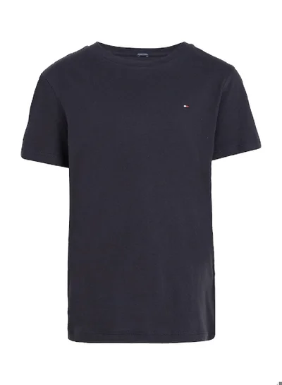 TOMMY HILFIGER Essential Organic Cotton T-Shirt