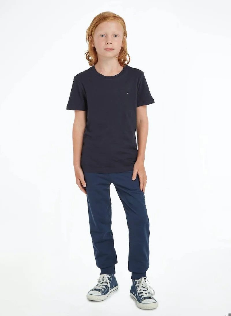 Essential Organic Cotton T-Shirt