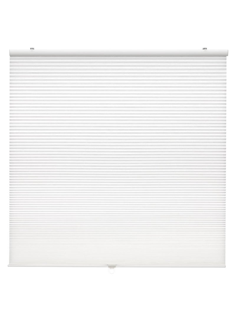 Cellular blind, Blue 80x155 cm - Image 1