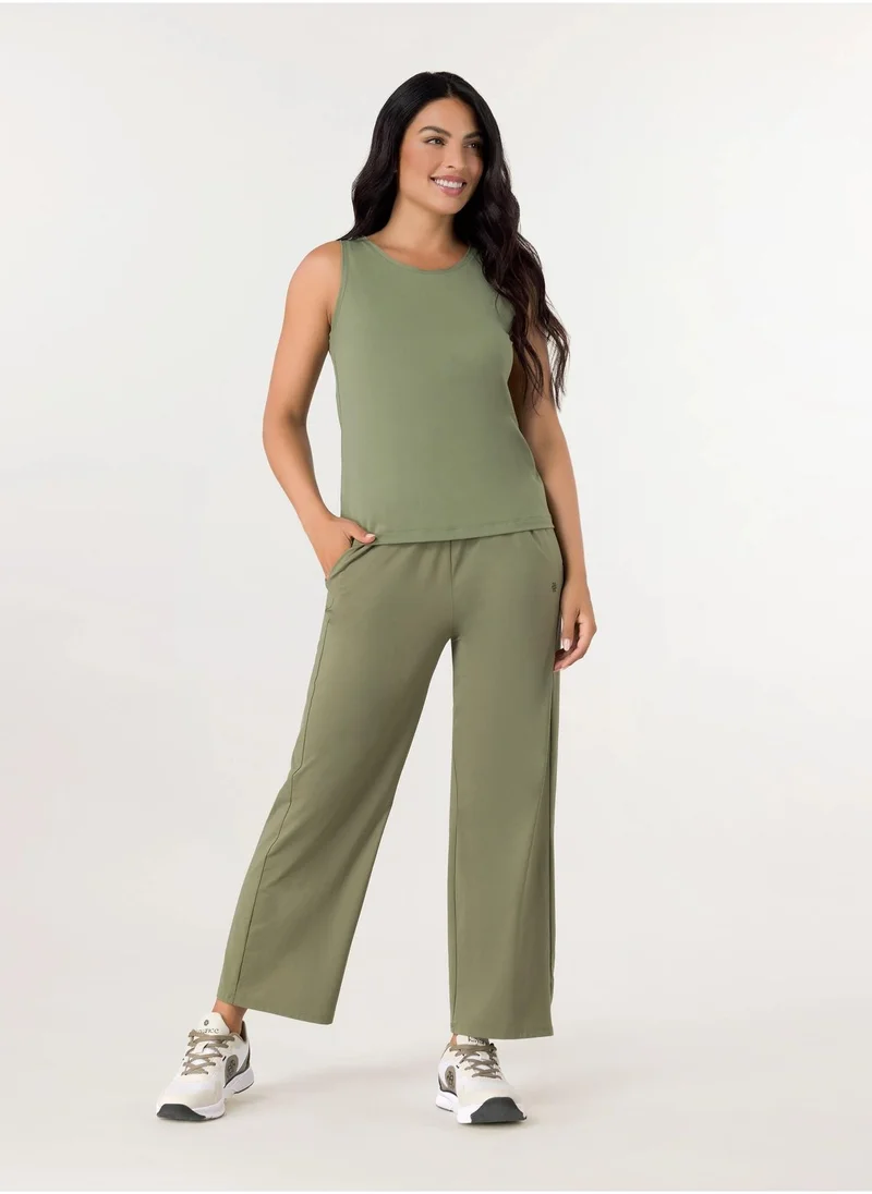 Kayanee Freestyle Tank Top