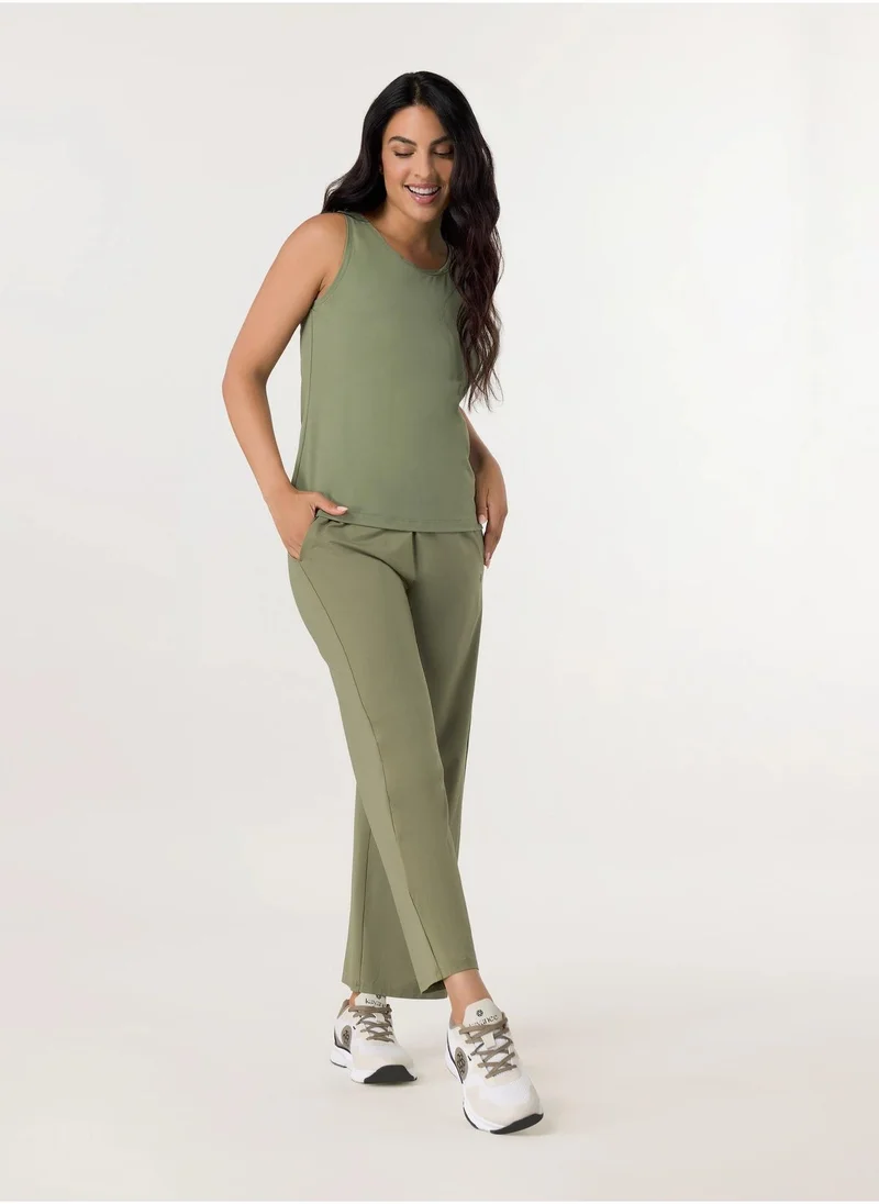 Kayanee Freestyle Tank Top