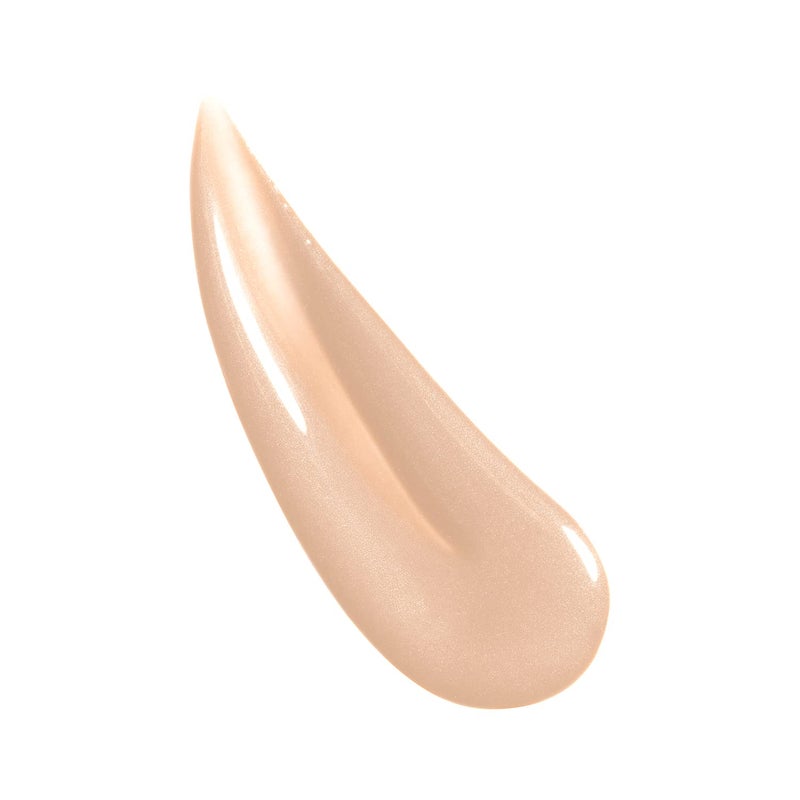 Lumene Invisible Illumination Instant Beauty Glow Serum - Sheer-Coverage Face Makeup + Brightening Serum - Infused with Nordic Algae and Vitamin E for Instant Radiance - Universal Light (30ml) - Image 3