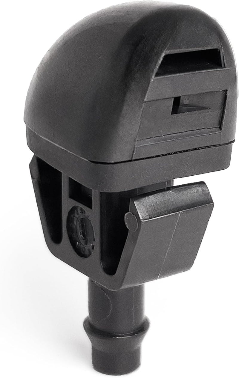 Click&Fit فوهات رش غسالة الزجاج الخلفي Click&Fit 2 قطعة لطرازات فورد - Image 1