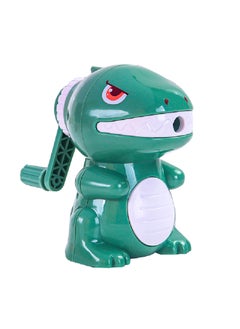 Kidle Handheld Pencil Sharpener Desk School Supplies  - Image 2