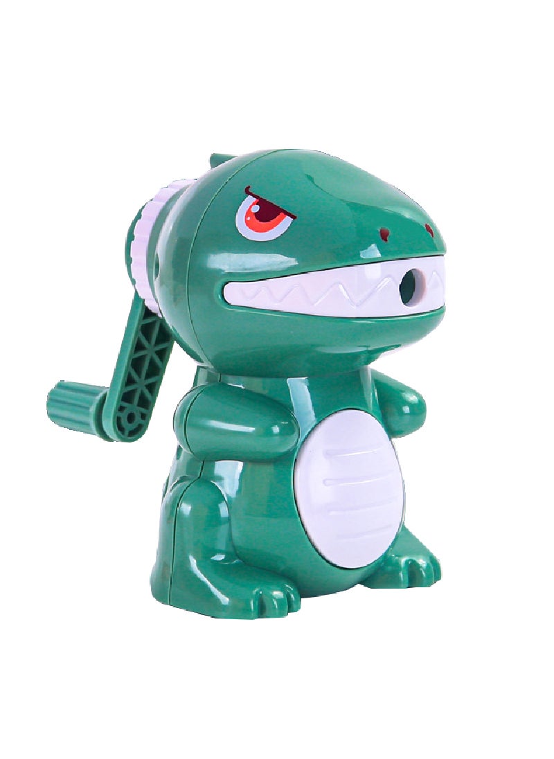 Handheld Pencil Sharpener Desk School Supplies