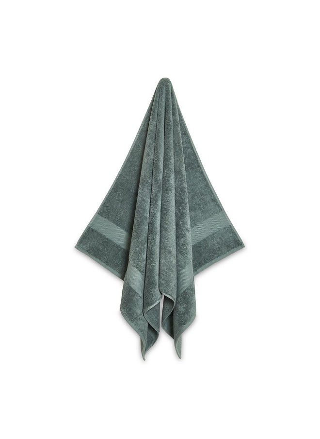 Resort Turkish Cotton Bath Towel, Mineral - 650 Gsm, 147X76 Cm - pzsku/Z2EA18A410C538CB80BD6Z/45/_/1736868613/fc139c1b-2638-4bd3-a2cd-b4c655a77c0f