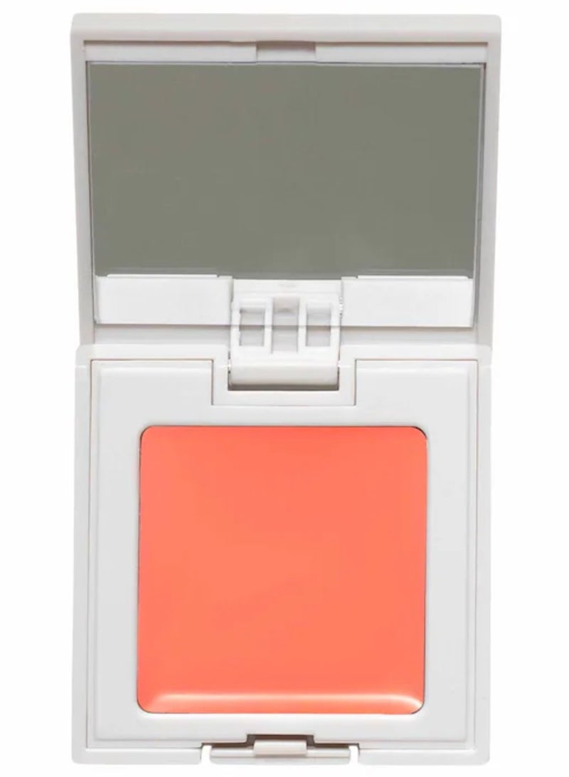 Refy REFY Cream Blush- Peach, 1.5g  - Image 1