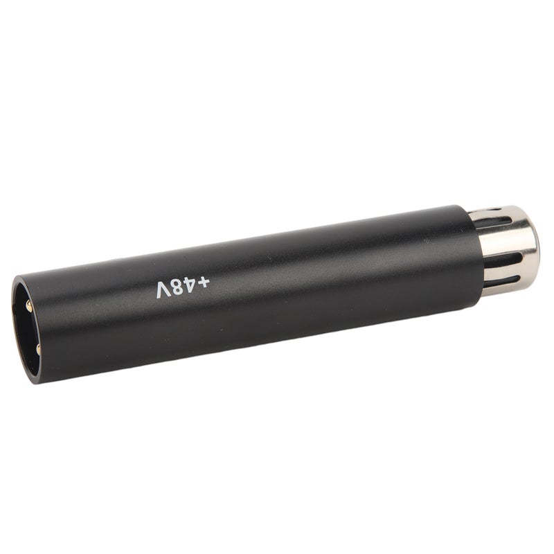 مكبر صوت ميكروفون داخلي نشط DM1 Dynamite
مكبر صوت ميكروفون داخلي نشط Dynamite
مكبر صوت ميكروفون مكبر صوت مسبق مع كسب 28 ديسيبل - Image 2